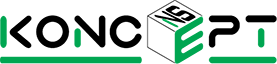 Ns Koncept d.o.o. logo